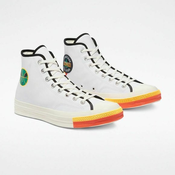 Converse Roswell Rayguns Chuck 70 HighTop - NEW in Box - Picture 1 of 4